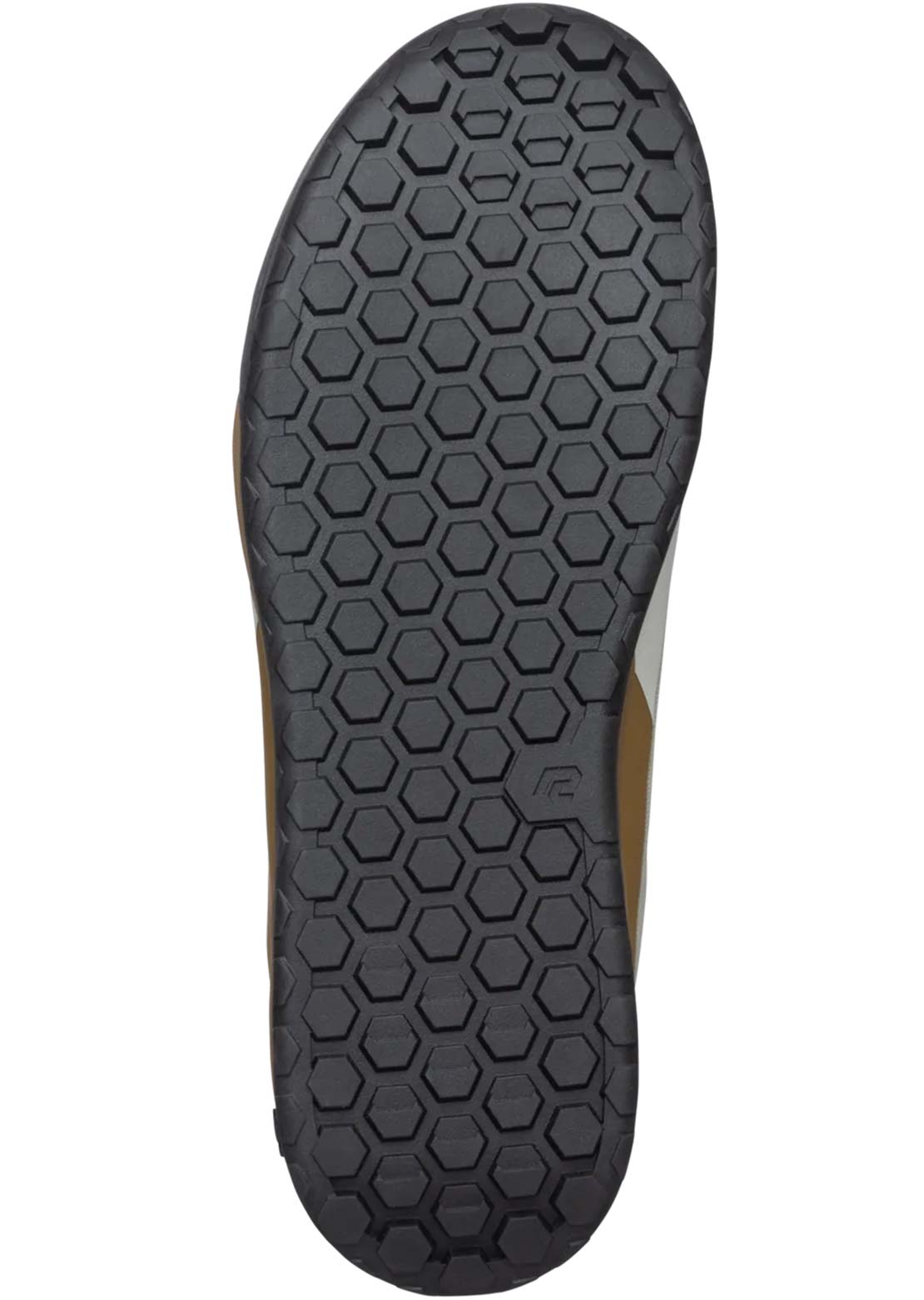 Ride Concepts Men's Hellion Flat Shoes White