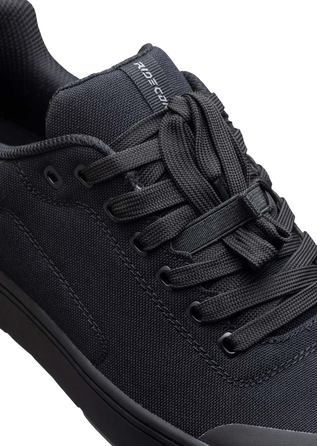Ride Concepts Men's Livewire Flat Shoes Black