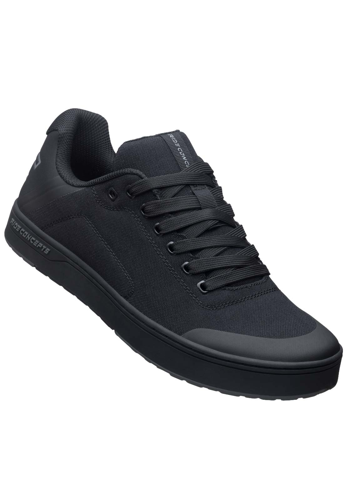 Ride Concepts Men's Livewire Flat Shoes Black