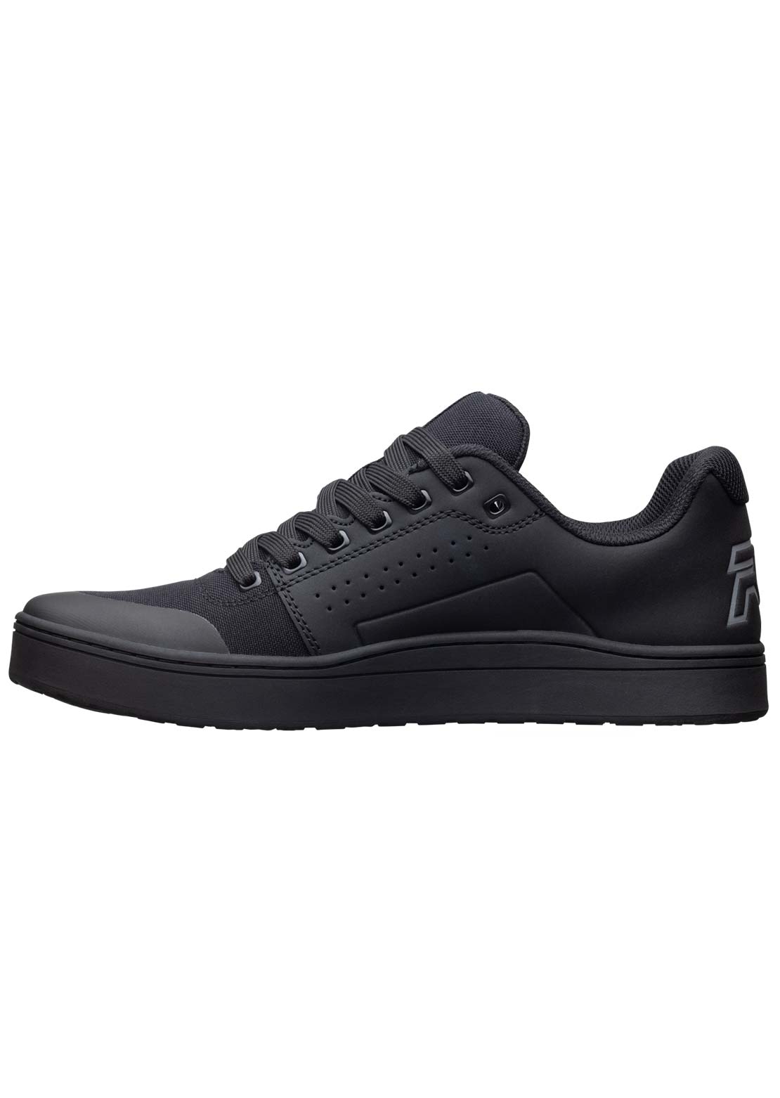 Ride Concepts Men's Livewire Flat Shoes Black