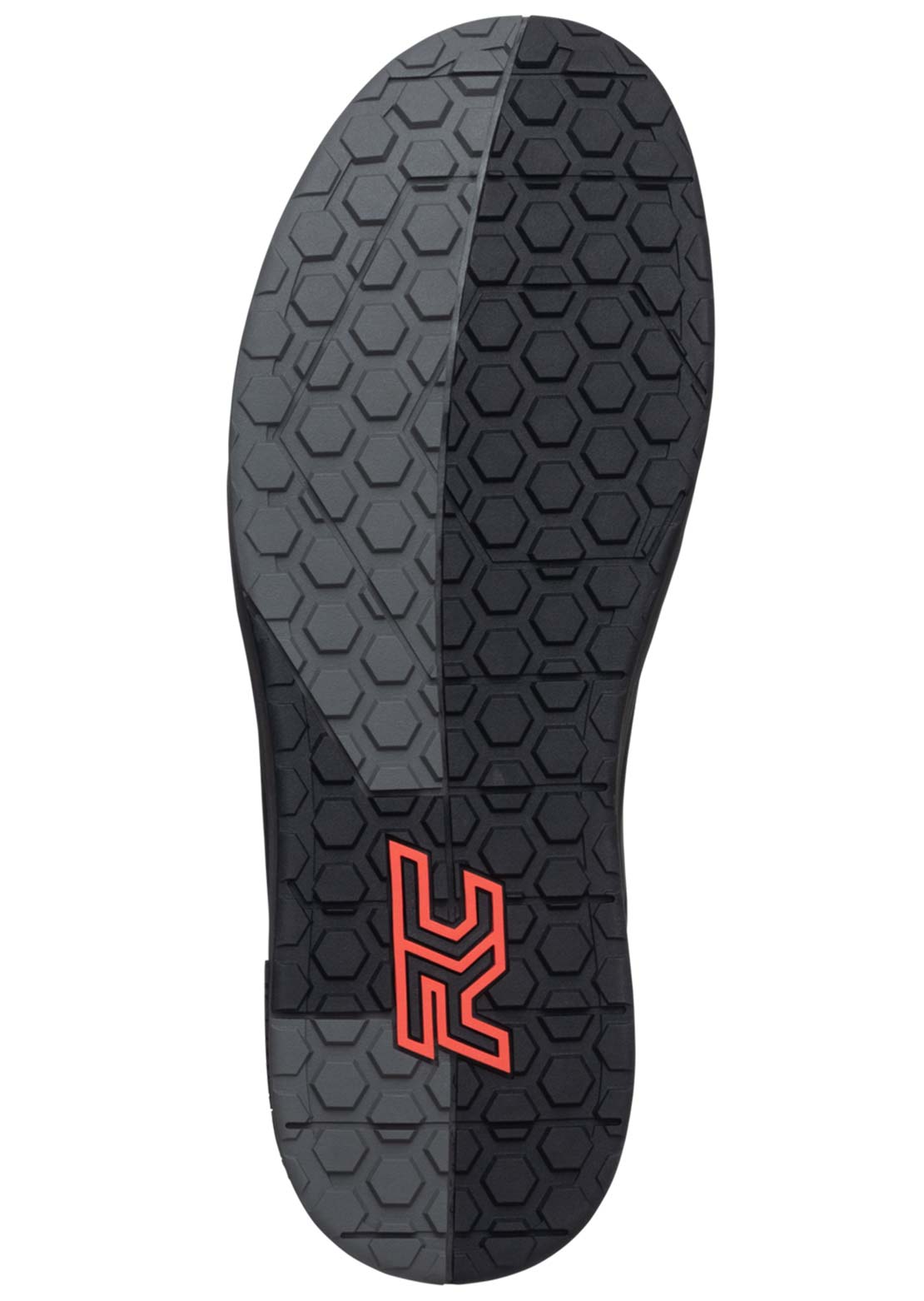 Ride Concepts Men's Livewire Flat Shoes Black