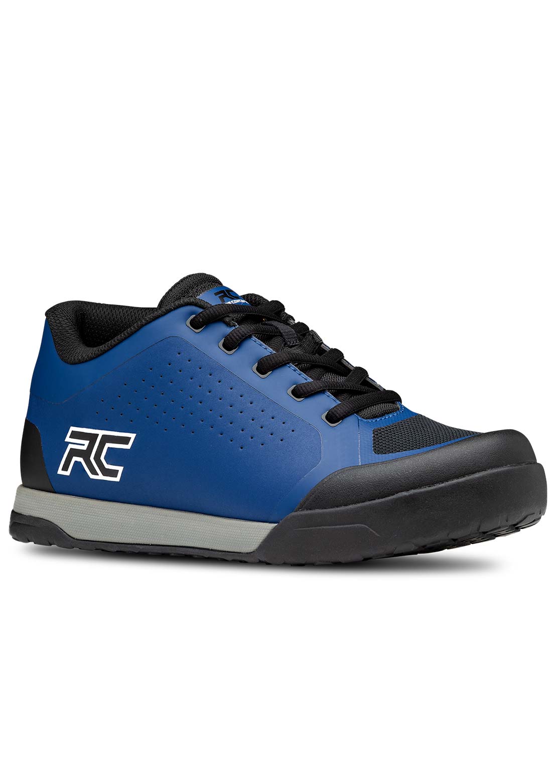 Ride Concepts Men's Powerline Shoes Marine Blue