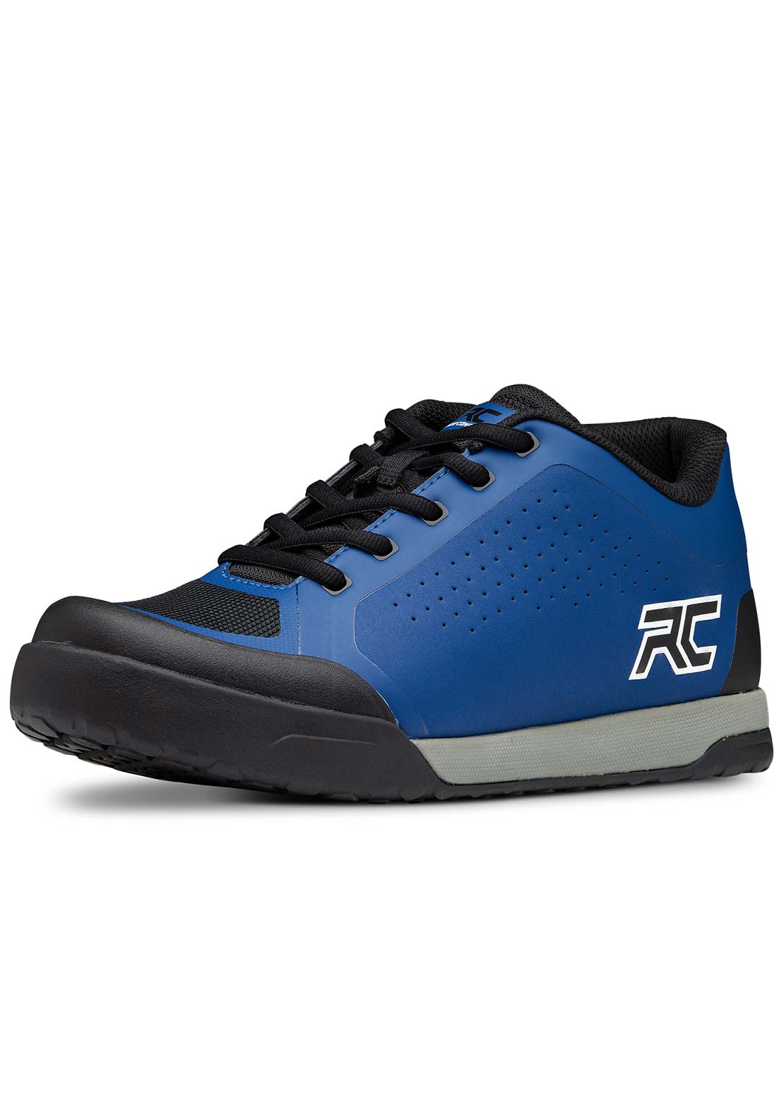 Ride Concepts Men's Powerline Shoes Marine Blue