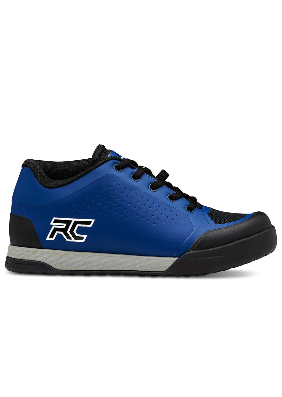 Ride Concepts Men's Powerline Shoes Marine Blue