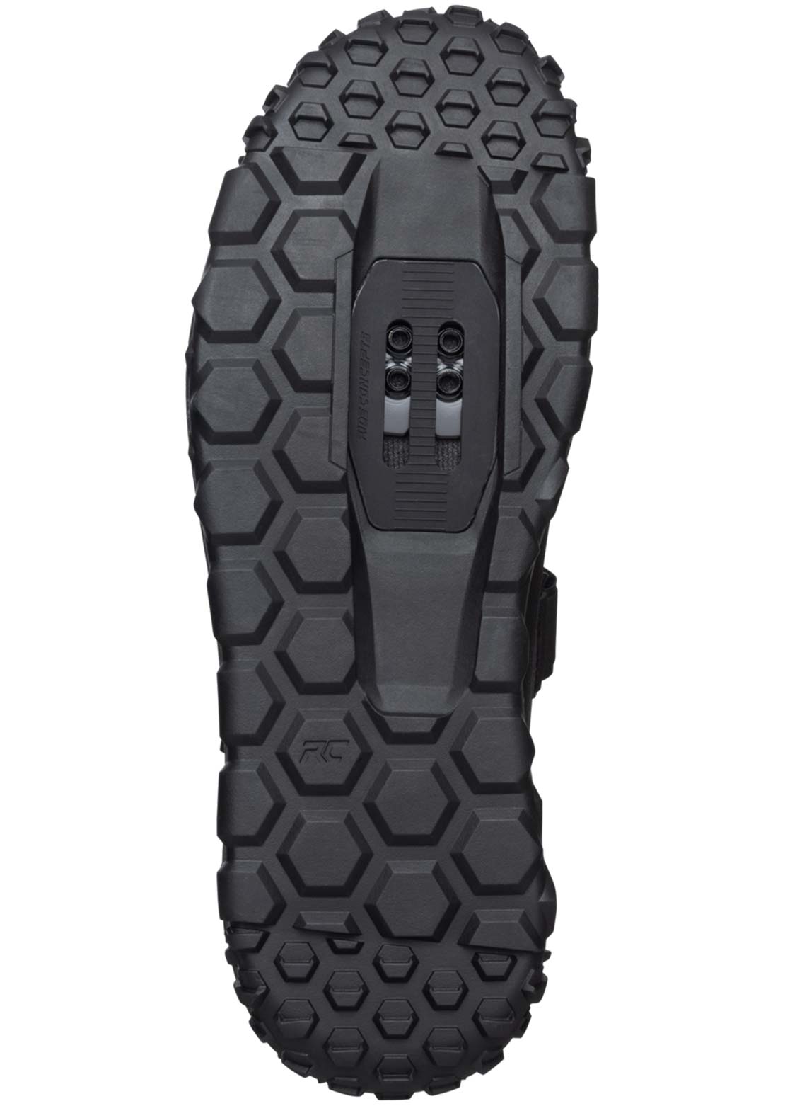 Ride Concepts Men's Tallac Clip Boa Shoes Slate