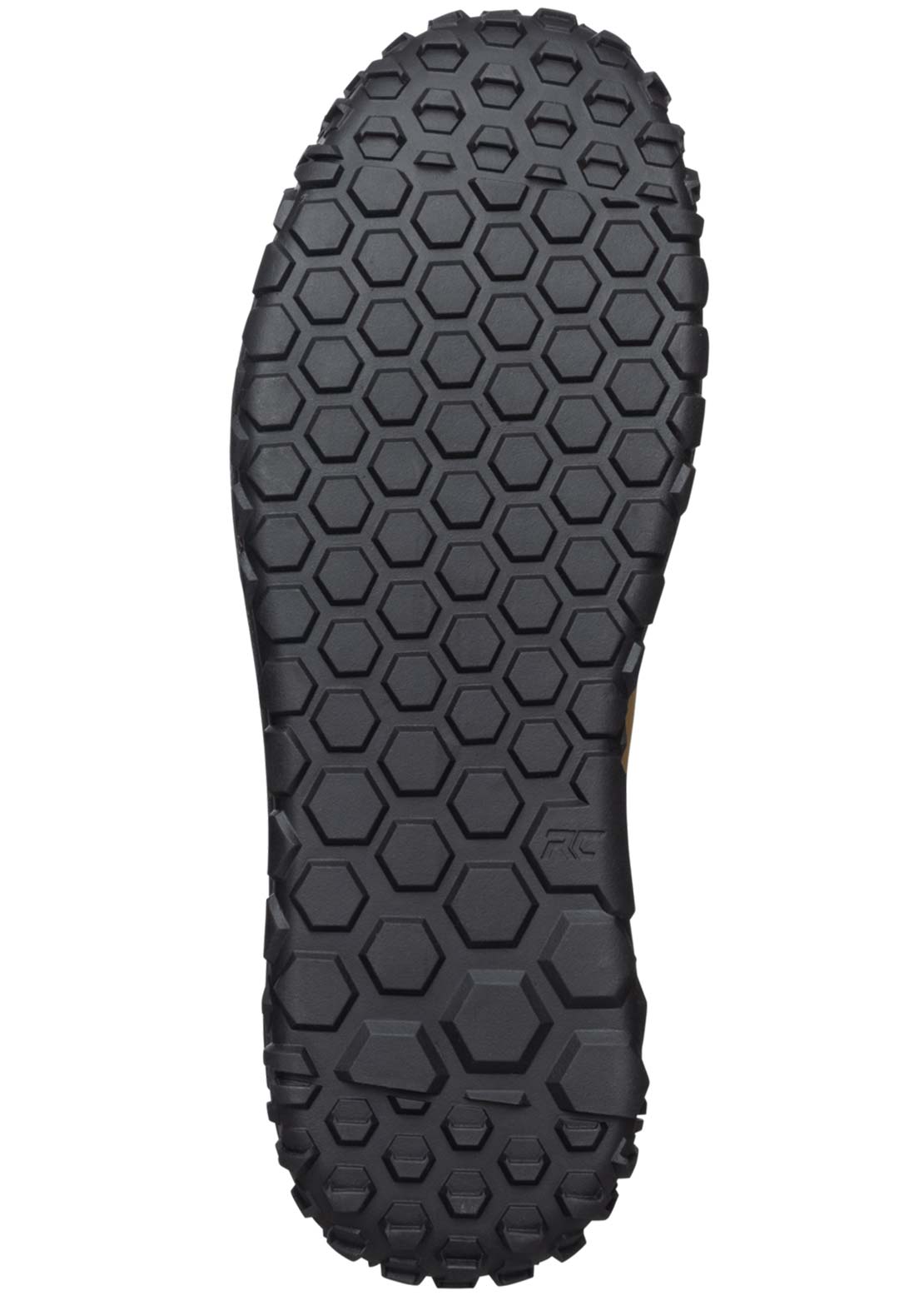 Ride Concepts Men's Tallac Flat Shoes Dune