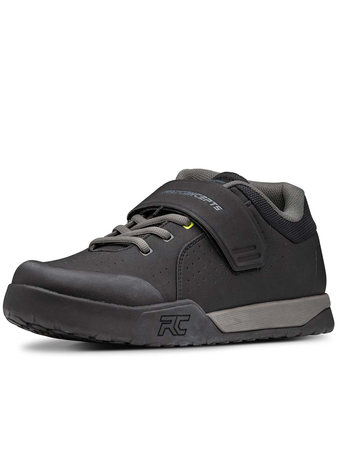 Ride Concepts Men&#39;s TNT Shoes Black