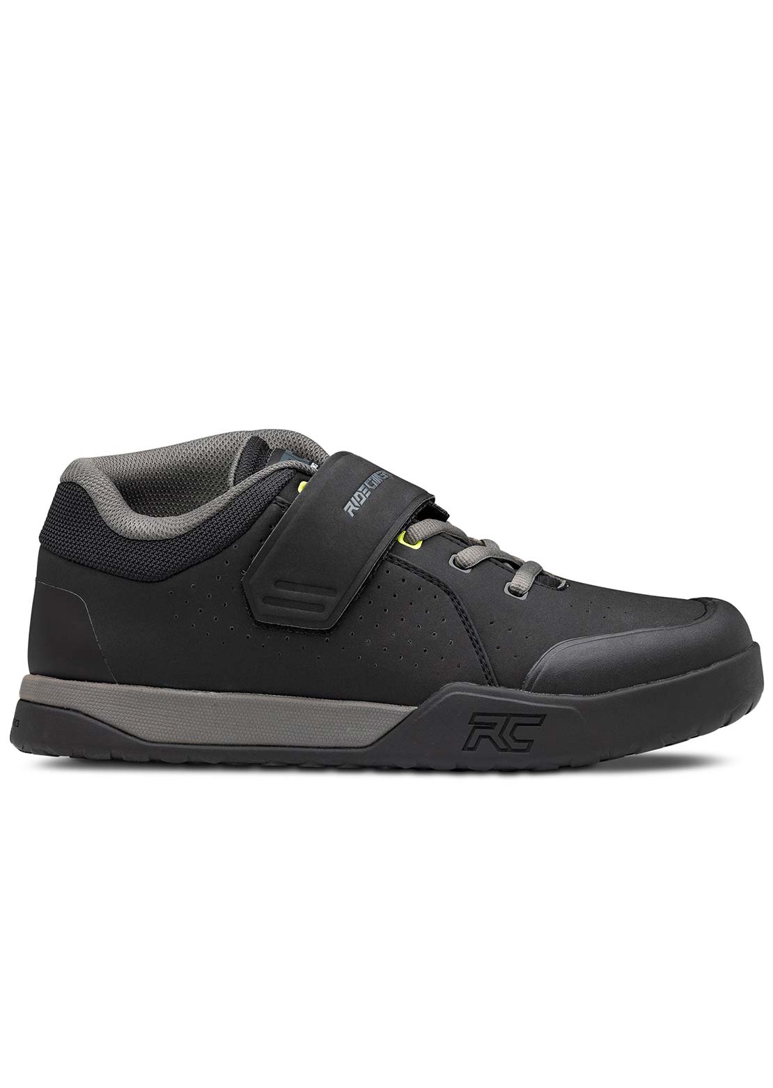 Ride Concepts Men&#39;s TNT Shoes Black