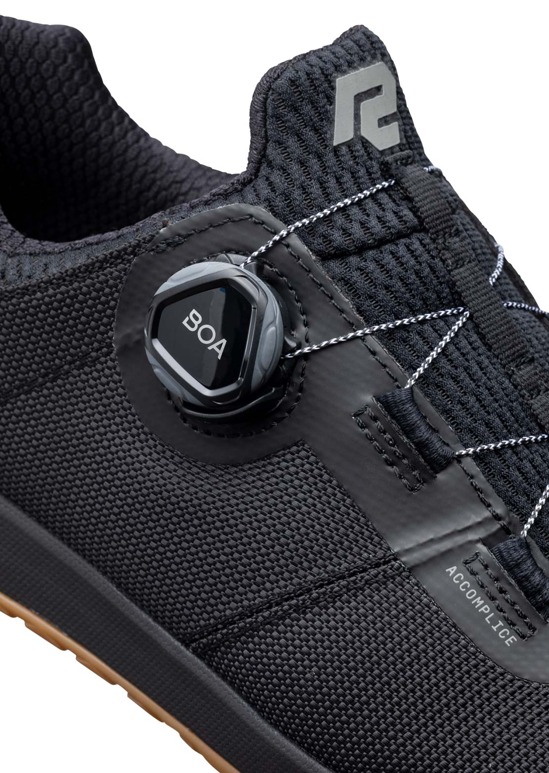 Ride Concepts Women's Accomplice Clip Boa Shoes Black