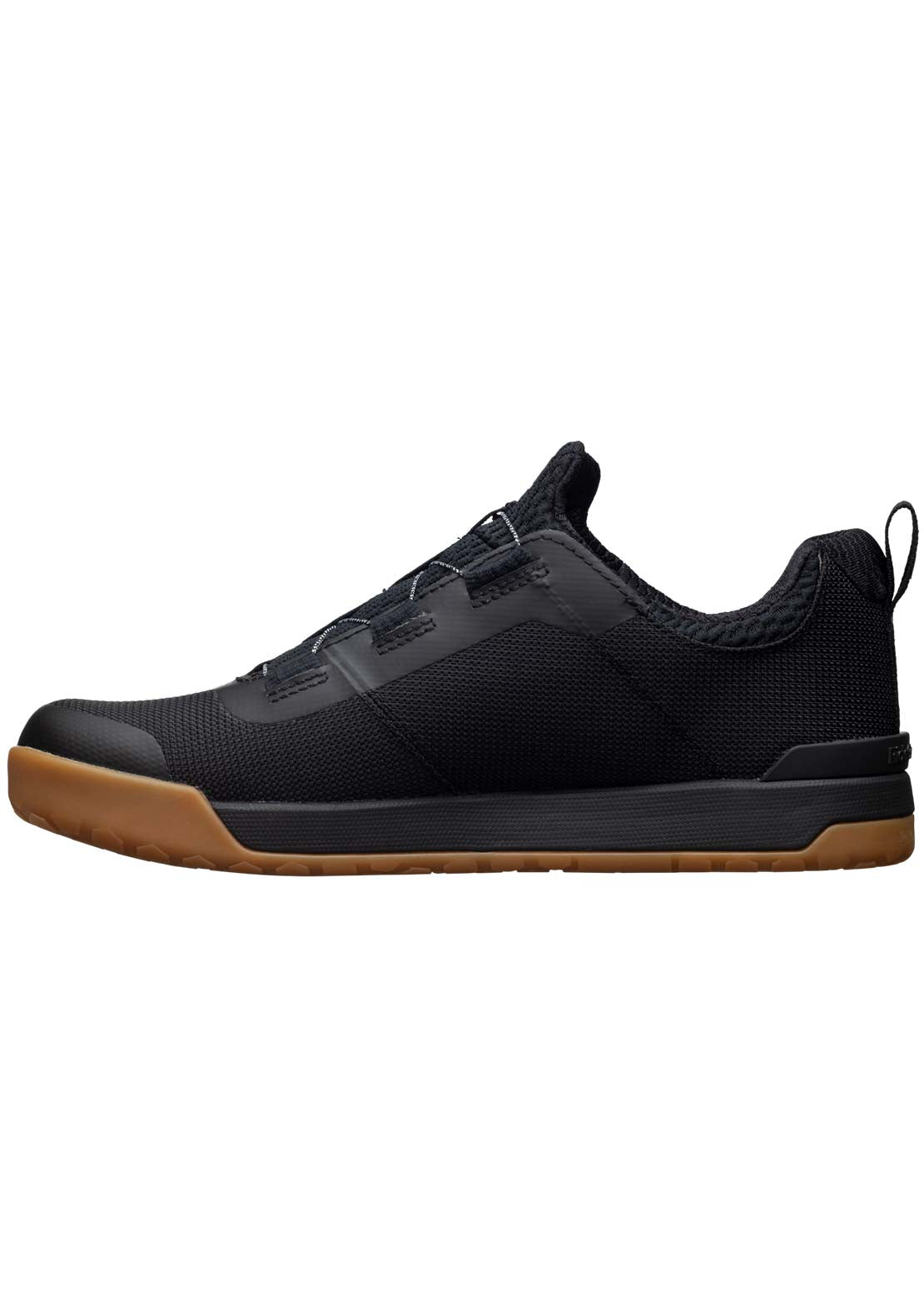 Ride Concepts Women's Accomplice Clip Boa Shoes Black