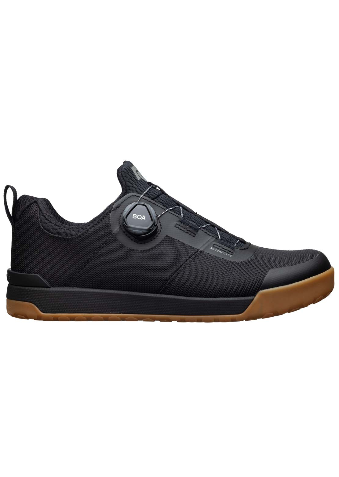 Ride Concepts Women's Accomplice Clip Boa Shoes Black