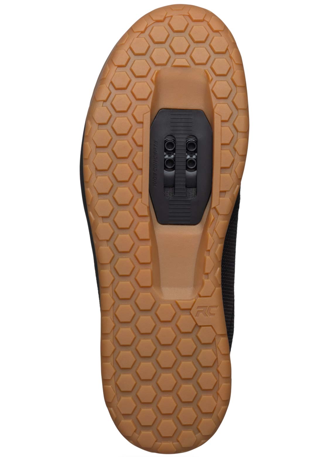 Ride Concepts Women's Accomplice Clip Boa Shoes Black
