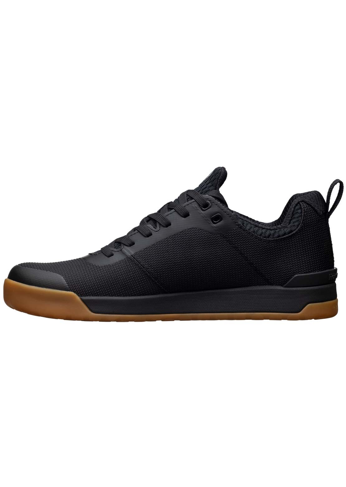 Ride Concepts Women's Accomplice Flat Shoes Black