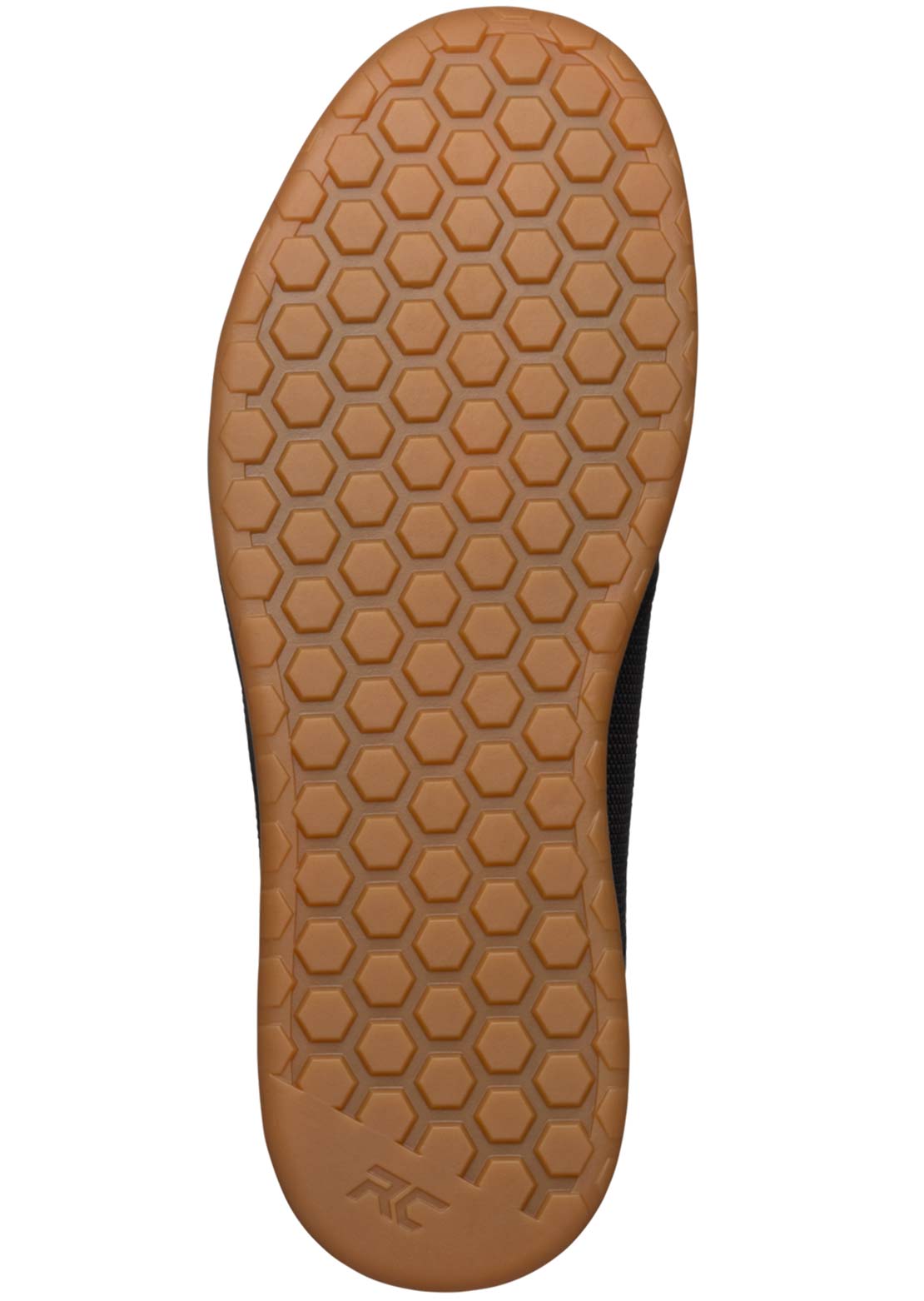 Ride Concepts Women's Accomplice Flat Shoes Black