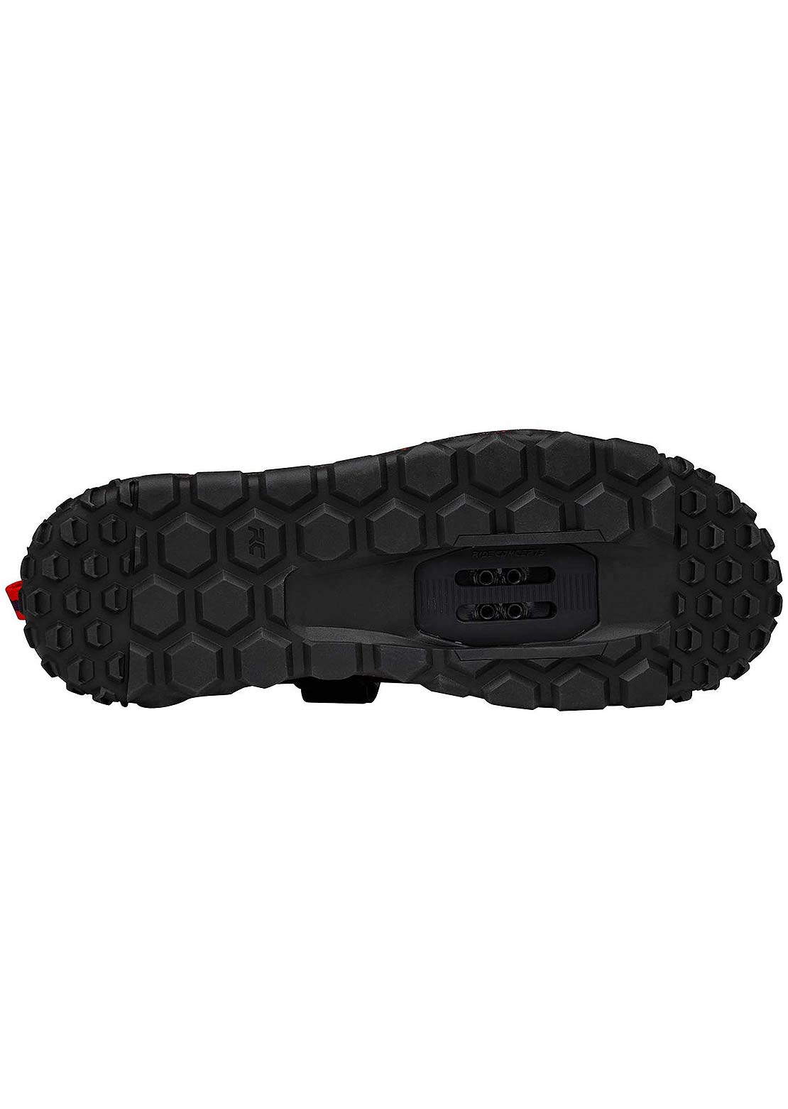Ride Concepts Women's Flume Clip Trail Shoes Black