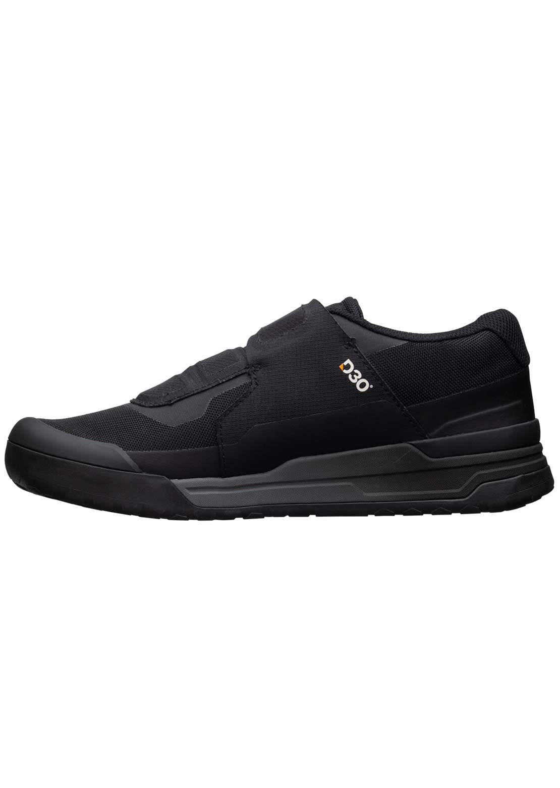 Ride Concepts Women's Hellion Boa Flat Shoes Black
