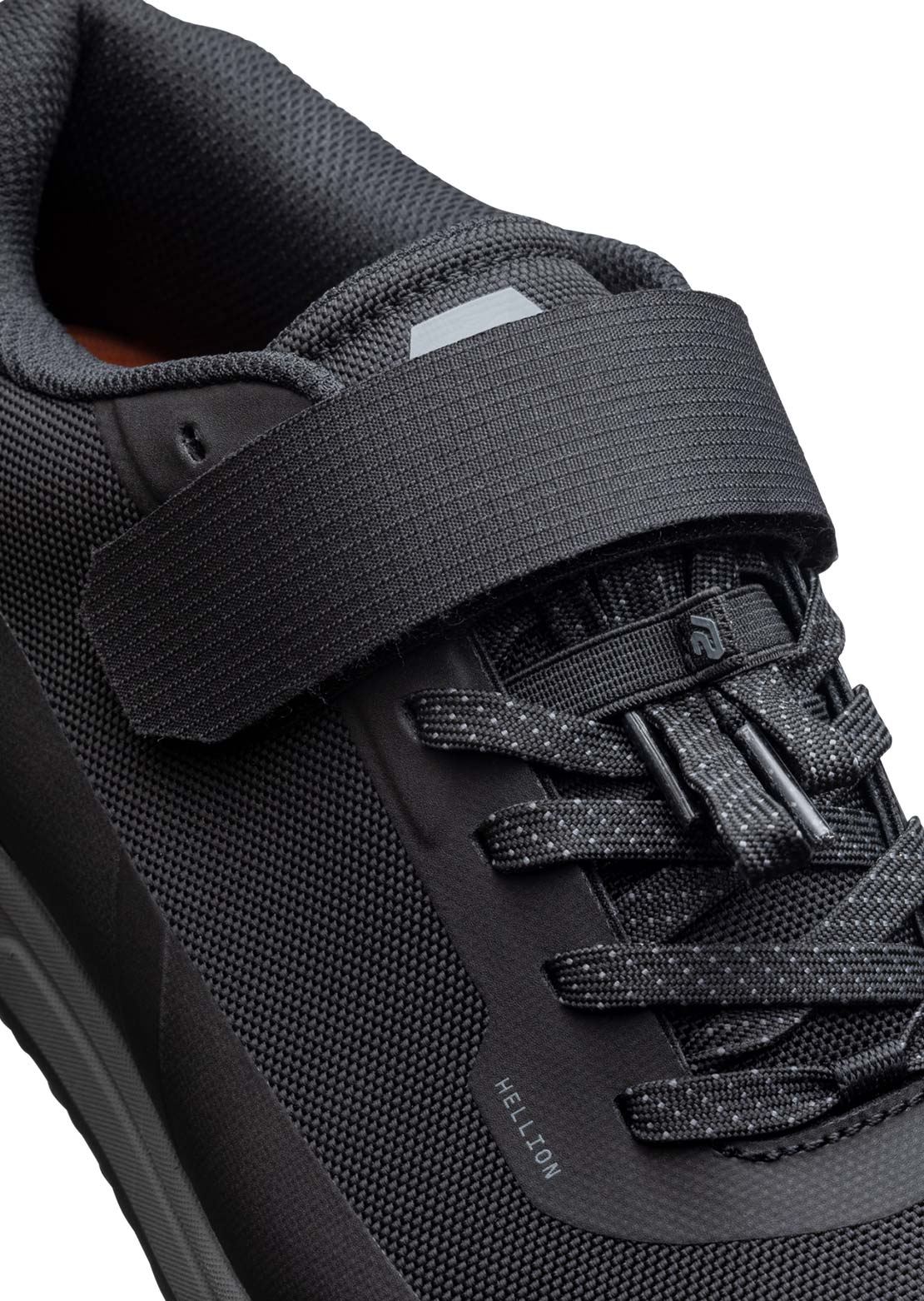 Ride Concepts Women's Hellion Clip Shoes Black