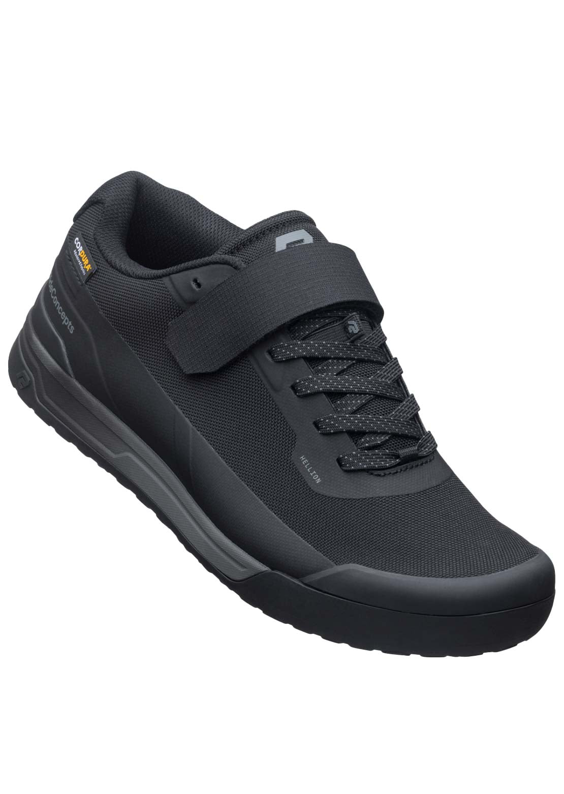 Ride Concepts Women's Hellion Clip Shoes Black
