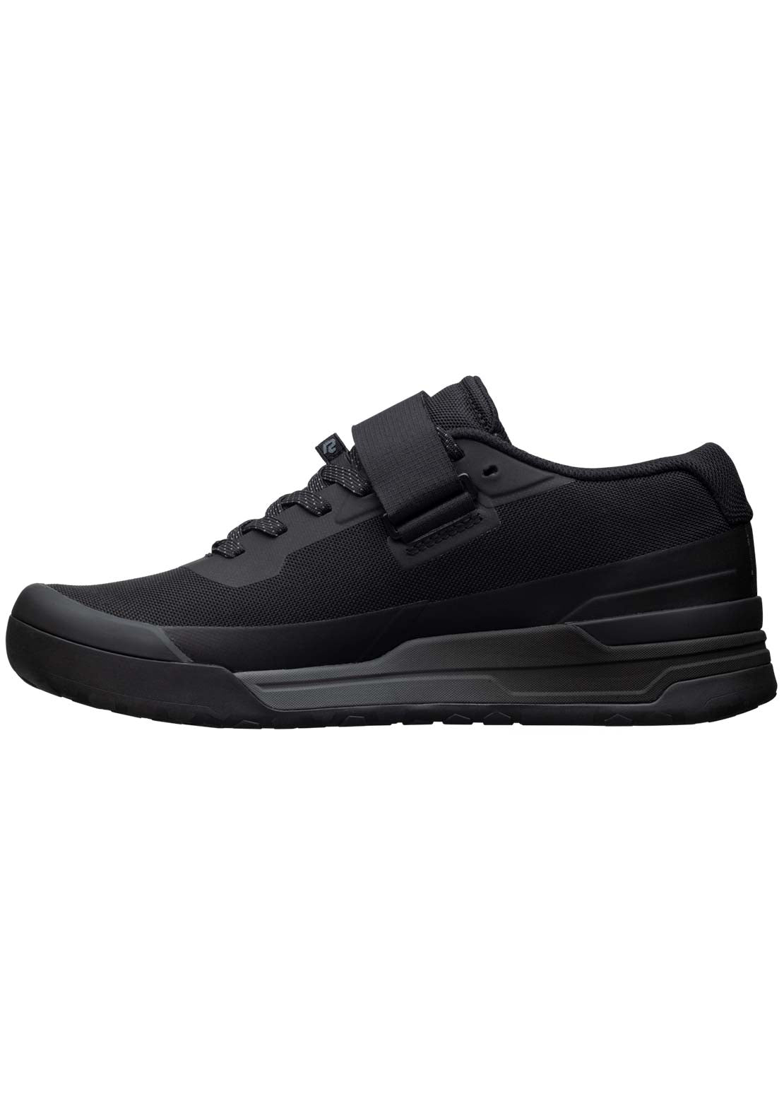 Ride Concepts Women's Hellion Clip Shoes Black