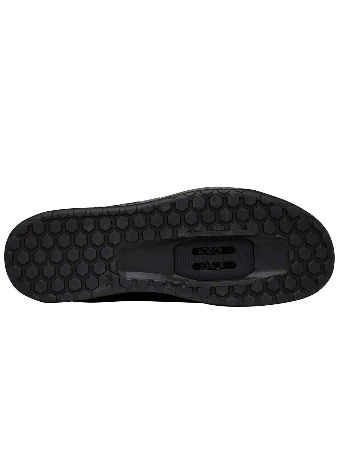 Ride Concepts Women's Hellion Clip Trail Shoes Charcoal/Manzanita