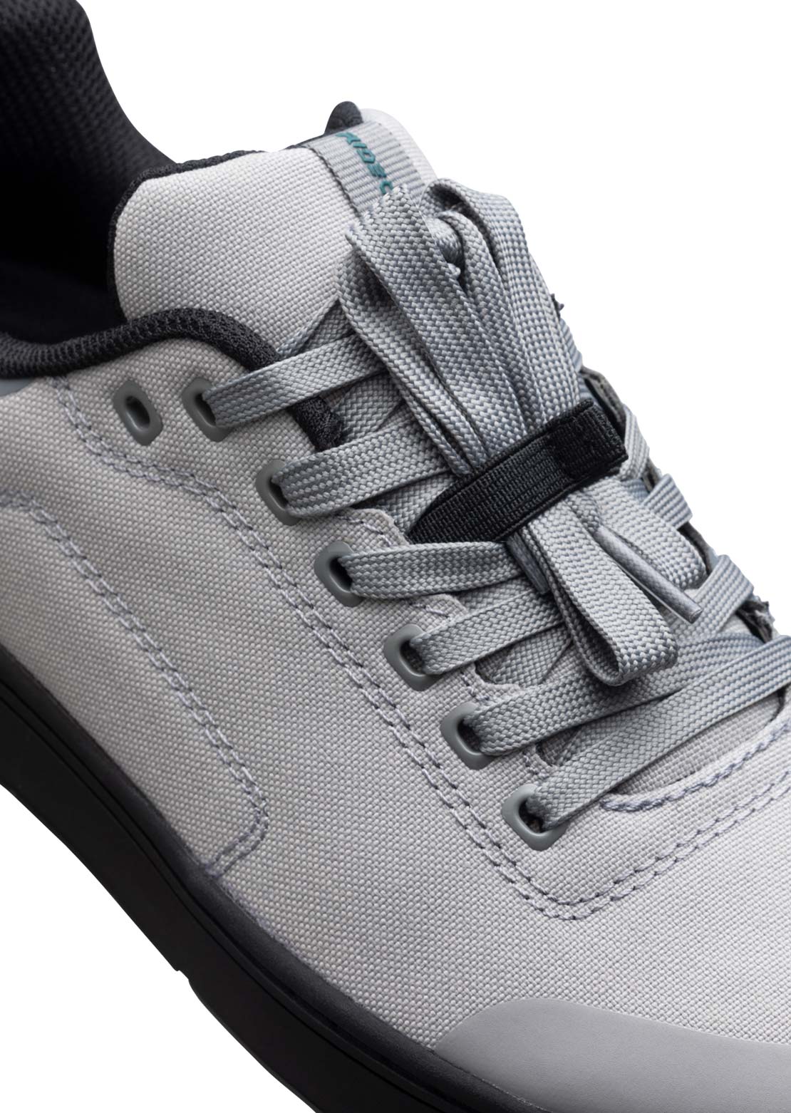 Ride Concepts Women's Livewire Flat Shoes Grey