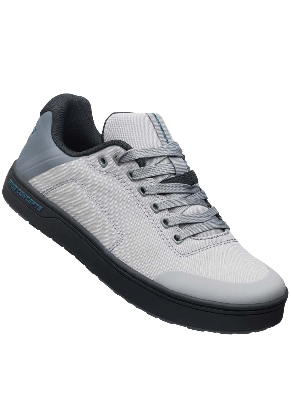 Ride Concepts Women's Livewire Flat Shoes Grey