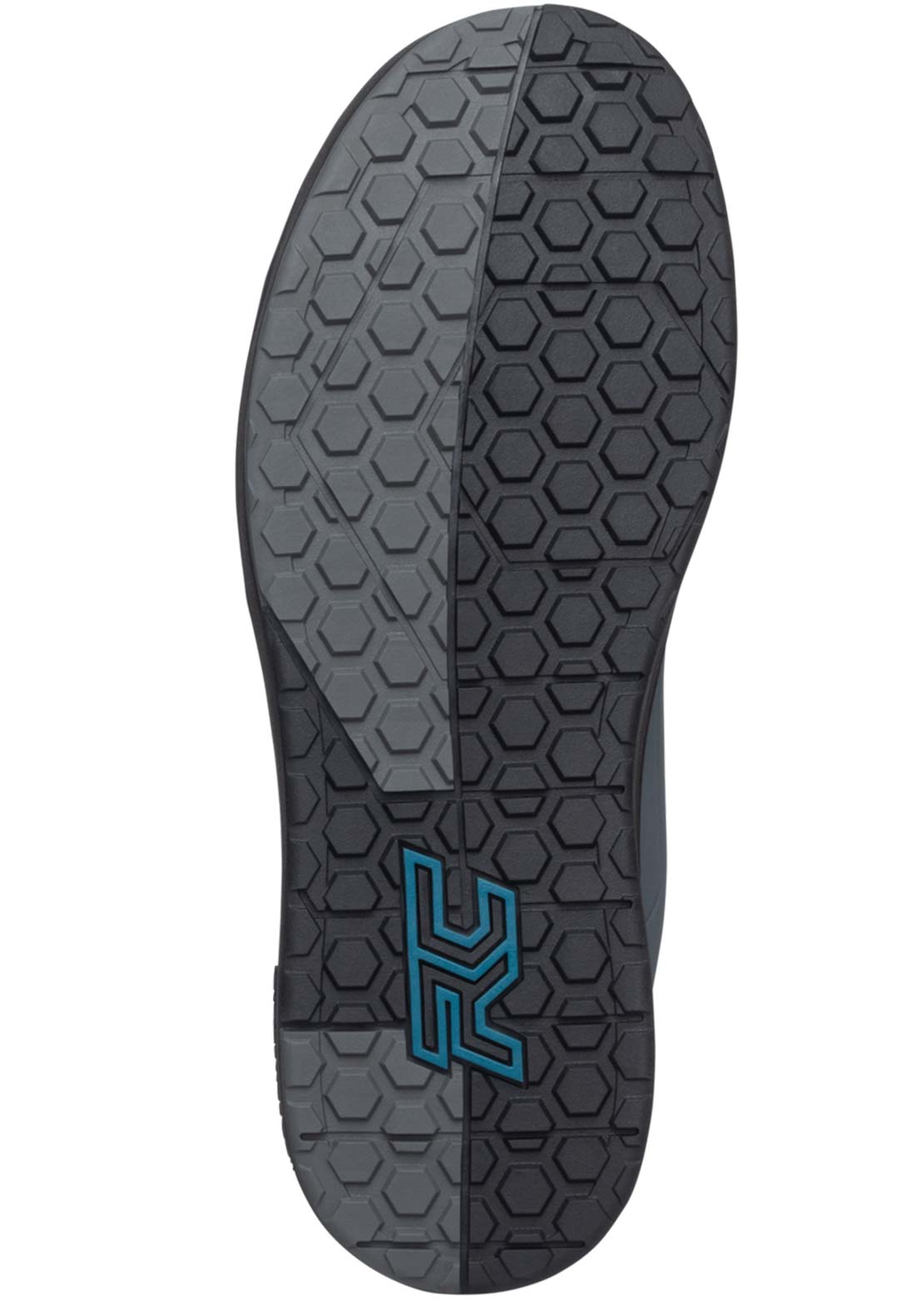 Ride Concepts Women's Livewire Flat Shoes Grey