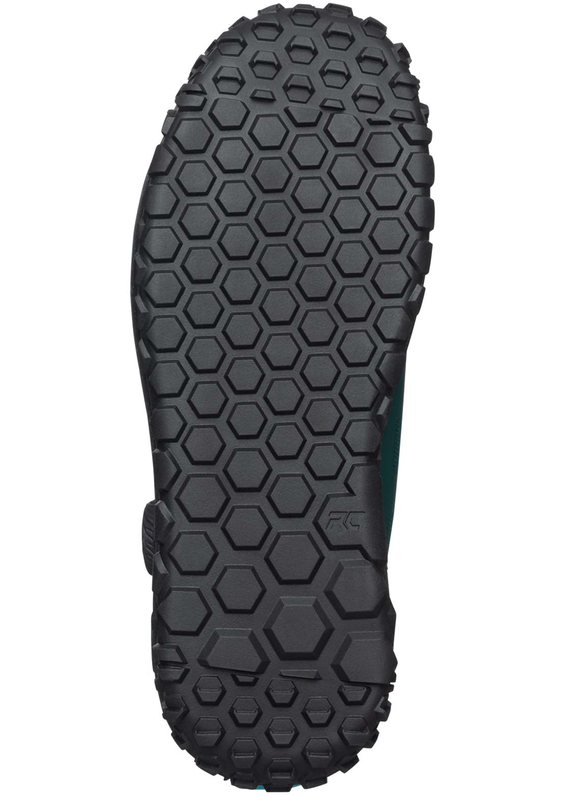 Ride Concepts Women's Tallac Boa Flat Shoes Teal