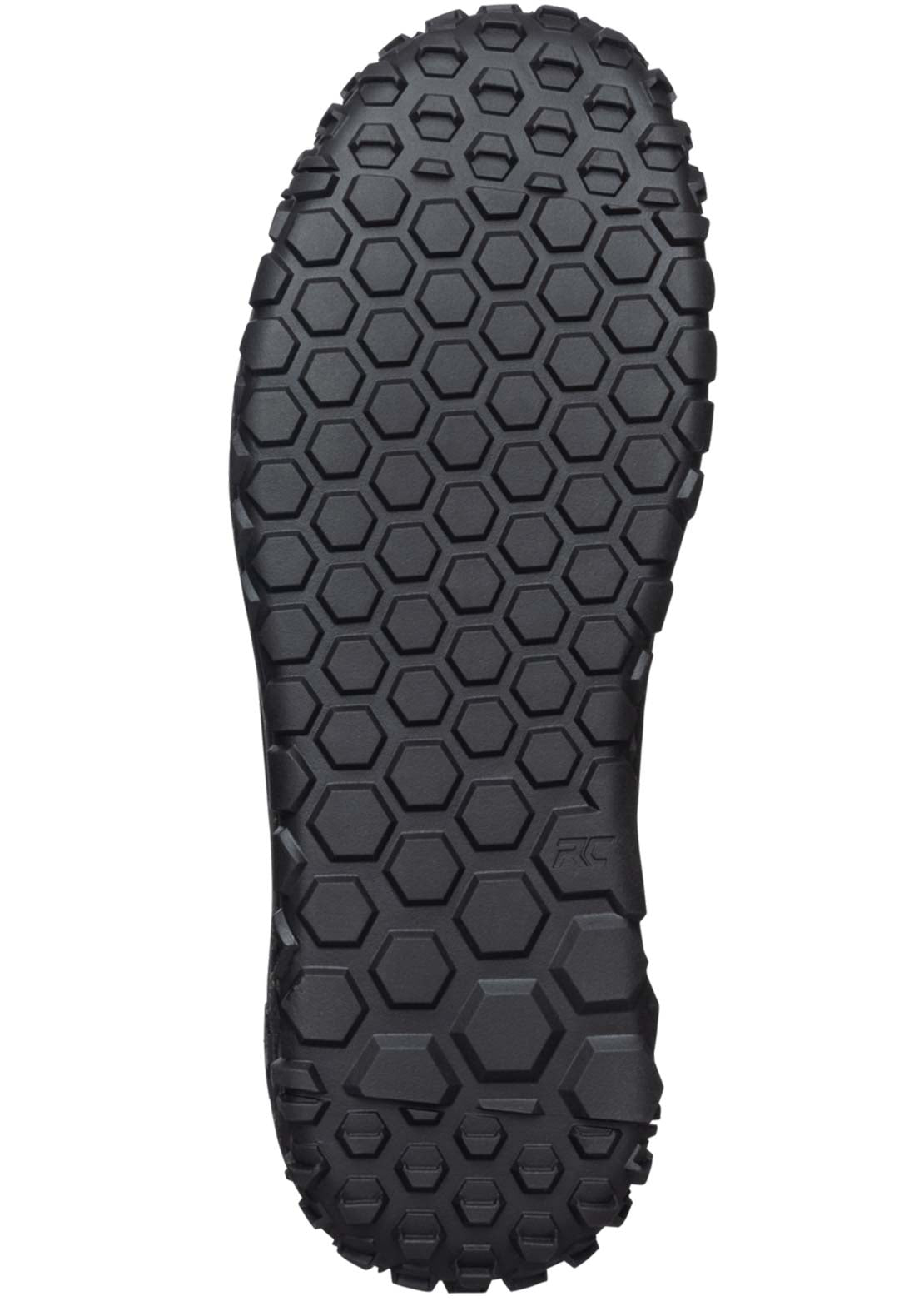 Ride Concepts Women's Tallac Flat Shoes Black