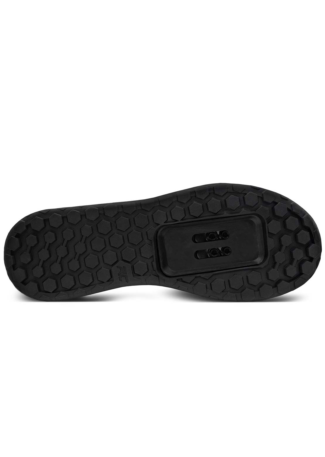 Ride Concepts Women's Traverse Clip Shoes Black/Red
