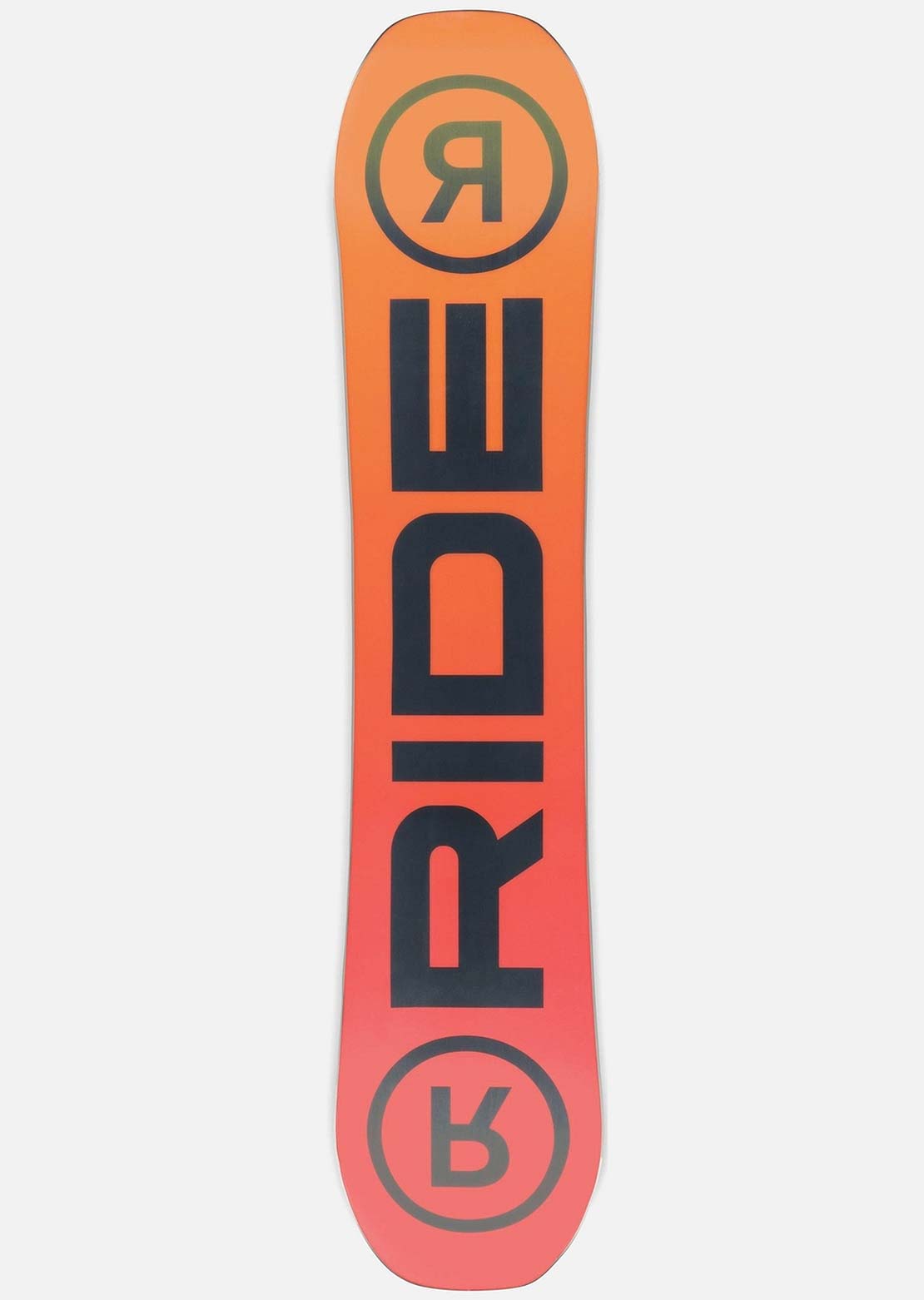 Ride Junior Lowride Snowboard