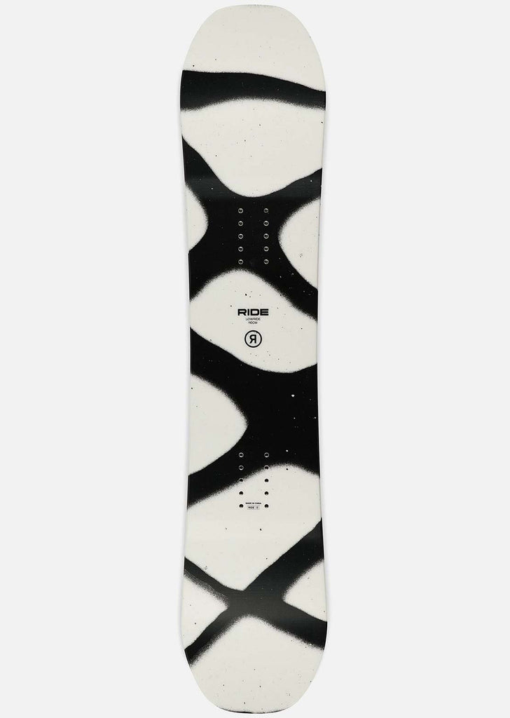 Ride Junior Lowride Snowboard - PRFO Sports