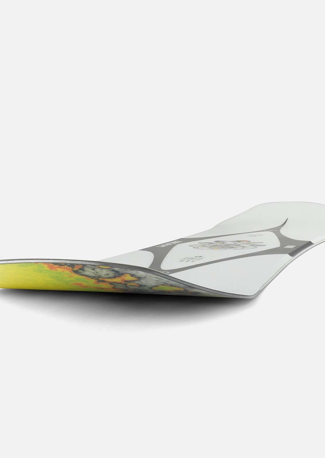 Ride Junior Zero Snowboard