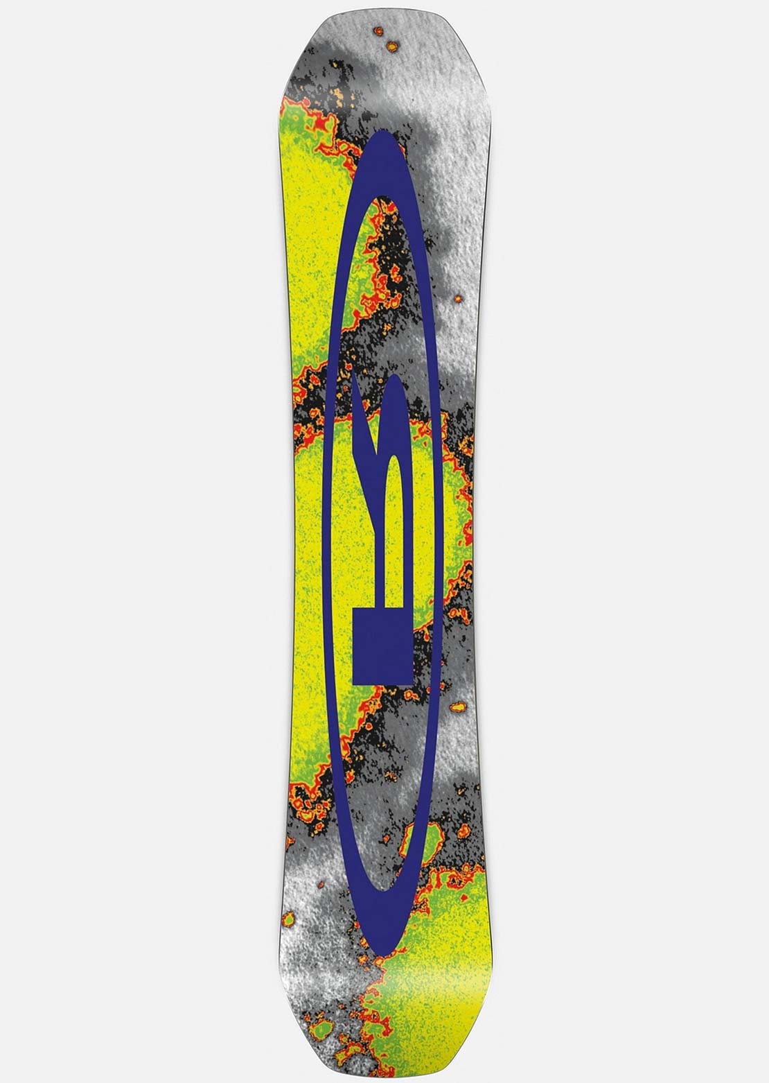 Ride Junior Zero Snowboard