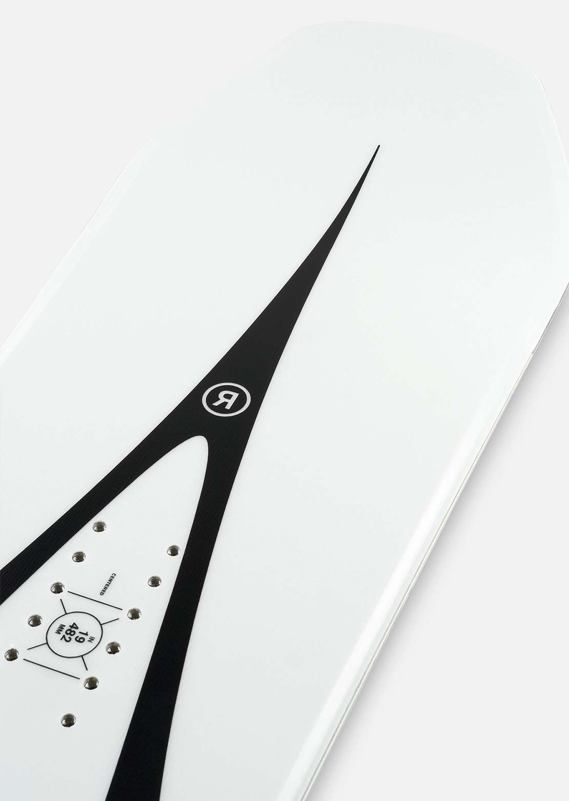 Ride Junior Zero Snowboard