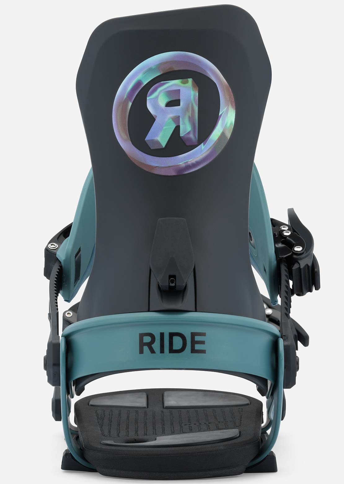 ride a-8 snowboard bindings Ride Men's A-8 Snowboard Bindings