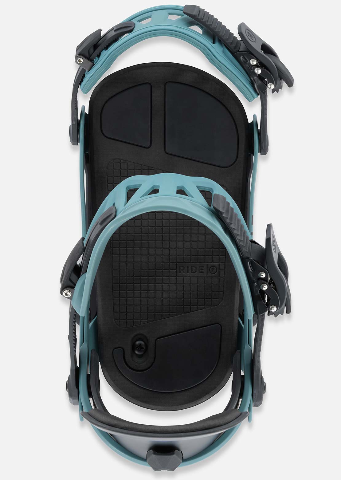 ride a-8 snowboard bindings Ride Men's A-8 Snowboard Bindings