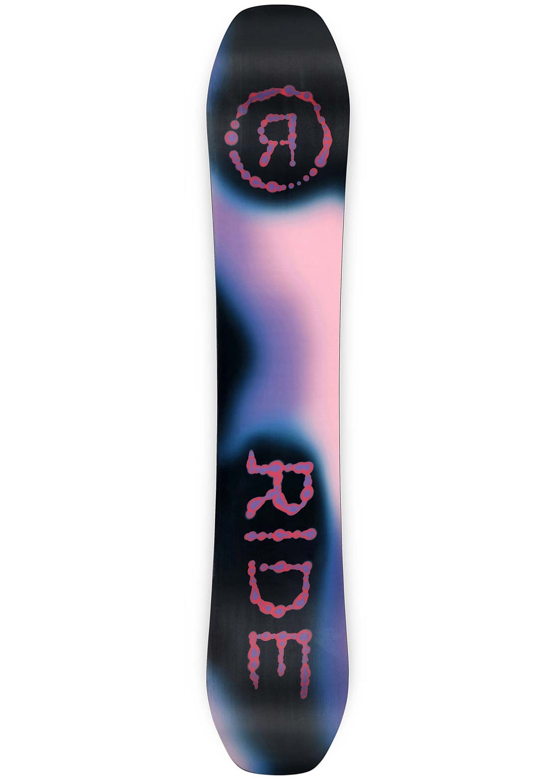 Ride Men&#39;s Algorythm Snowboard