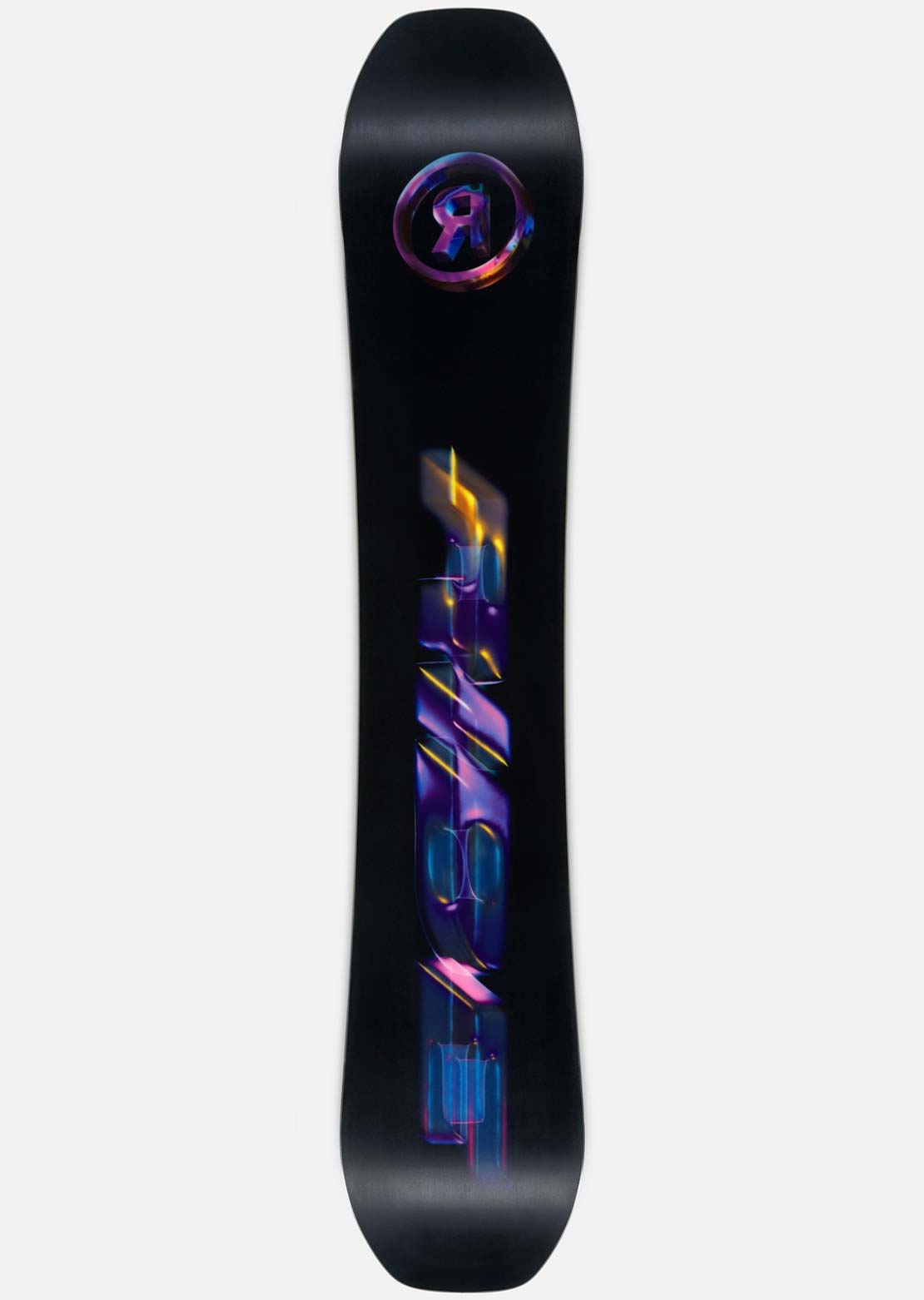 Ride Men's Algorythm Snowboard
