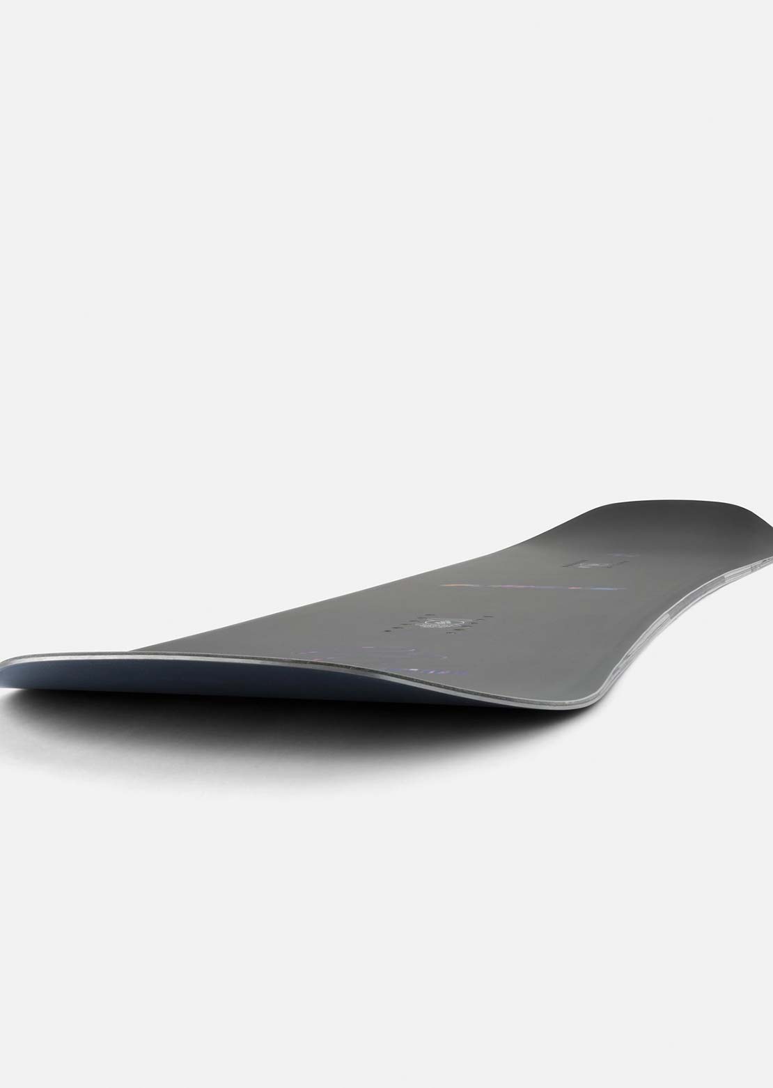 Ride Men's Algorythm Snowboard