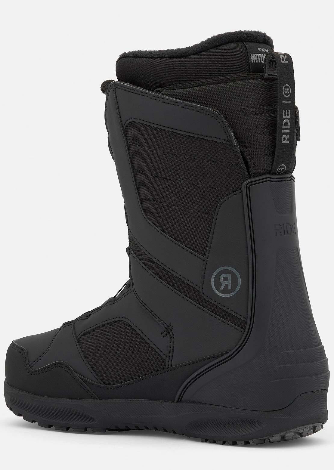 Ride Men's Anthem Snowboard Boots