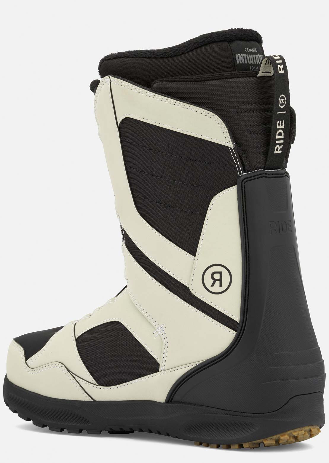 Ride Men's Anthem Snowboard Boots Dust