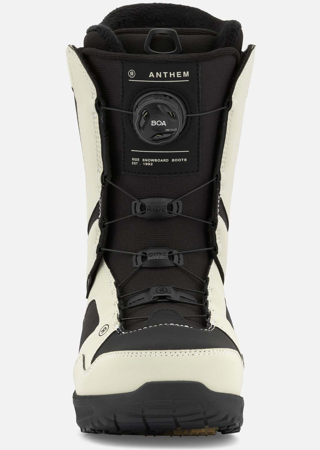 Ride Men's Anthem Snowboard Boots