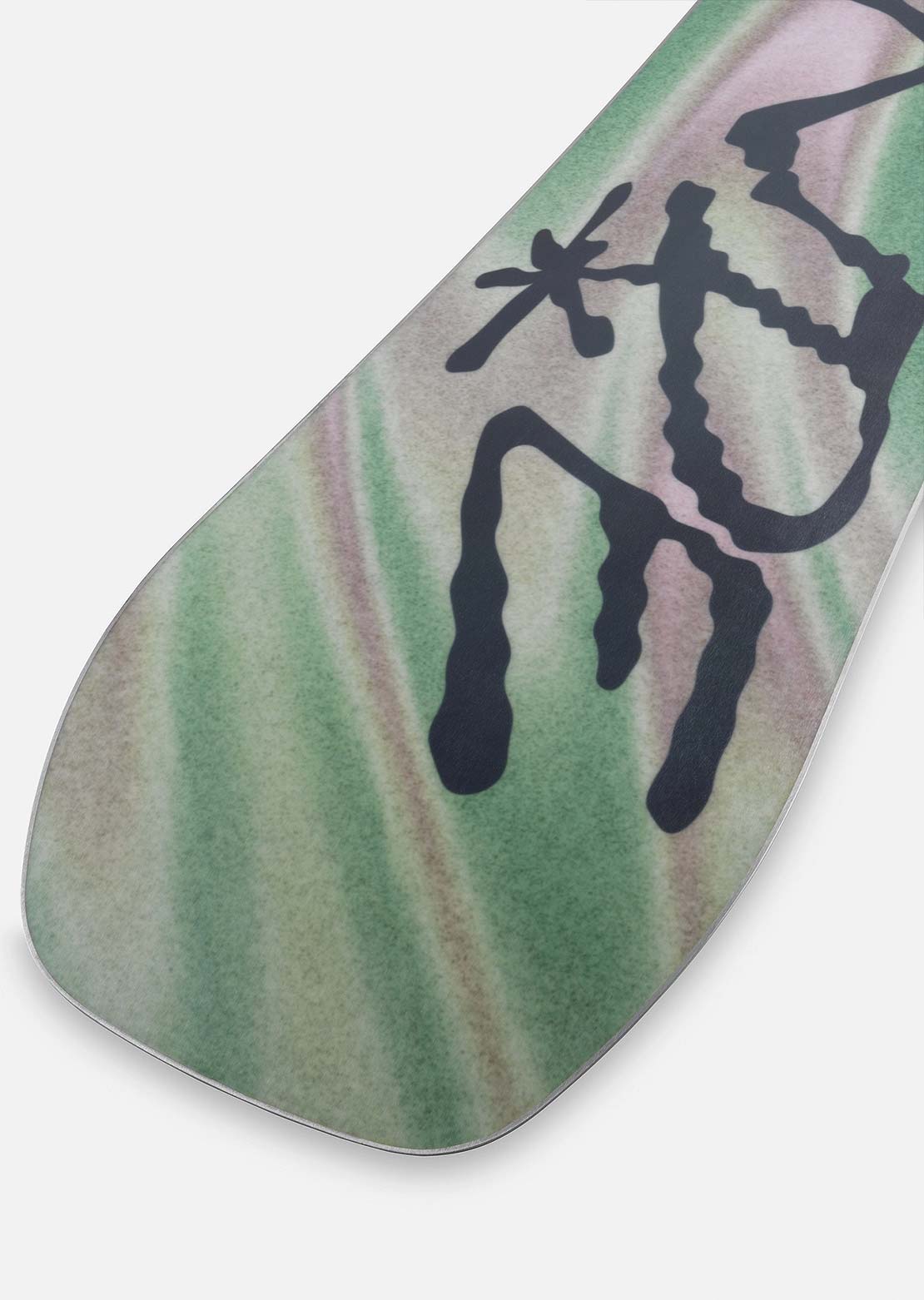 Ride Men's Berzerker Snowboard