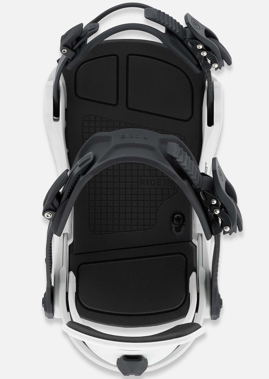 Ride Men's C-4 Snowboard Bindings