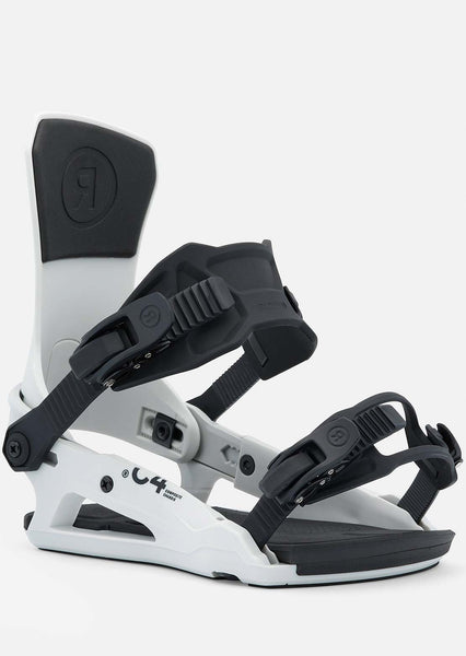 ride c-4 snowboard bindings 2023 Men's Tech Pack 3 Size:Halfmoon moreThan6ft7in For riders who want
