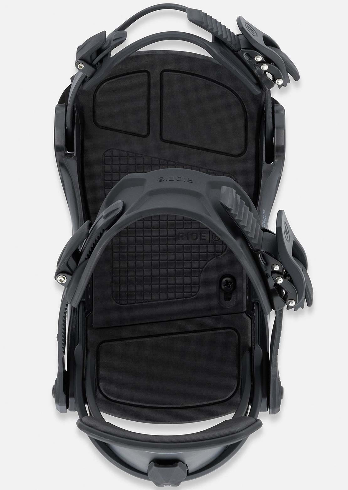 Ride Men's C-4 Snowboard Bindings