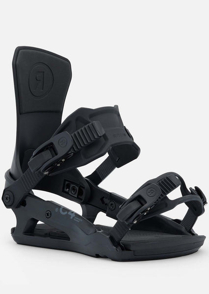Ride Men's C-4 Snowboard Bindings