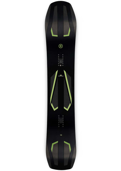 スノーボード Ride commissioner 162cm 156】新品未使用 WAX済 スノーボード 板 ボード ライド コミッショナー