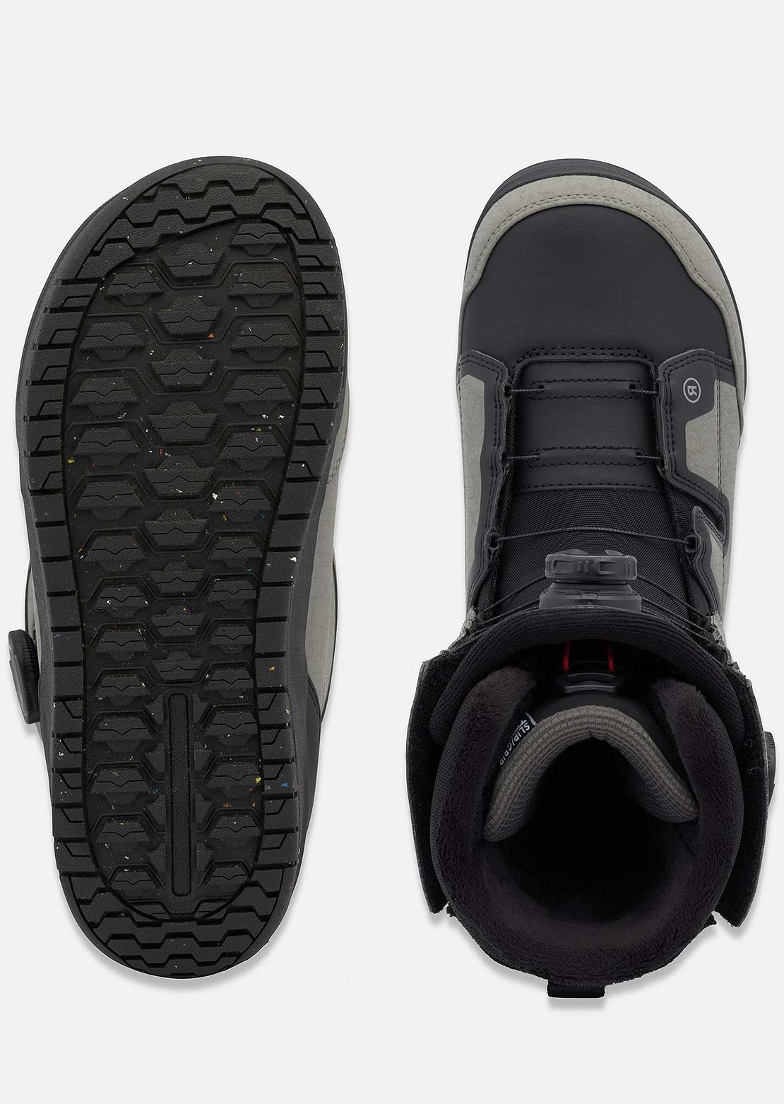 ride deadbolt zonal snowboard boots 2023 Ride Men's Deadbolt Zonal Snowboard Boots